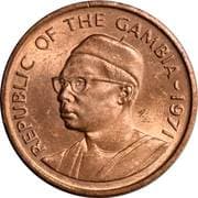 1 Butut 0.01 GMD = JPY 0.021