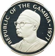 20 Dalasis 20 GMD = JPY 43