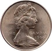 1 Shilling