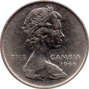 6 Pence