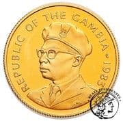 250 Dalasis 250 GMD = JPY 539