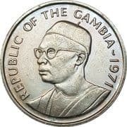 25 Bututs 0.25 GMD = JPY 0.53