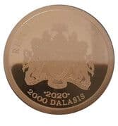 2000 Dalasis 2000 GMD = JPY 4347