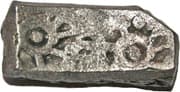 1 Satamana - Taxila (Gandhara Janapada) - Gandhara Kingdom