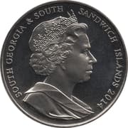 2 Pounds 2 GBP = JPY 419