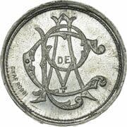 10 Øre