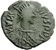 1 Follis = 1⁄12 Siliqua