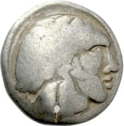 1 Drachm