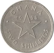 2 Shillings