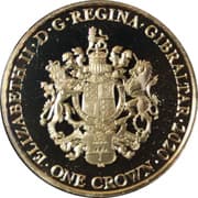 1 Crown