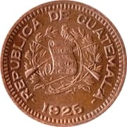 1 Centavo