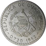 50 Centavos