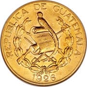 10 Quetzales