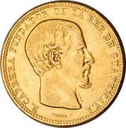 20 Pesos