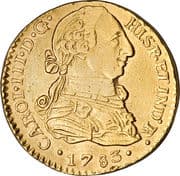 1 Escudo