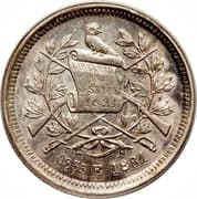 25 Centavos