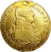 4 Escudos