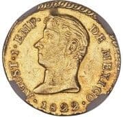 1 Escudo