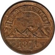 1 Centavo