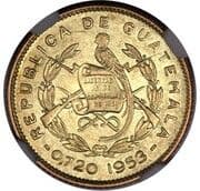 5 Centavos