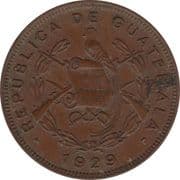 1 Centavo