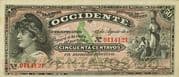 50 Centavos