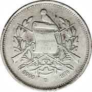 4 Reales