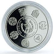 1 Quetzal 1 GTQ = JPY 21