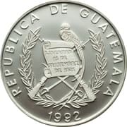 1 Quetzal 1 GTQ = JPY 20