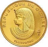 5000 Francs