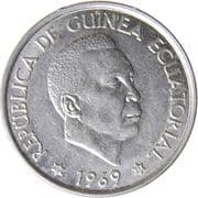 50 Pesetas