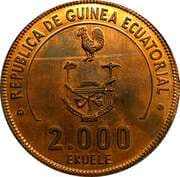 2000 Ekuele