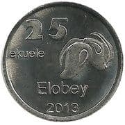 25 Ekueles (Elobey islands) - Equatorial Guinea