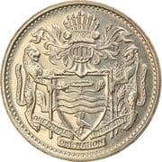 25 Cents