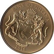 2000 Dollars 2000 GYD = JPY 1521