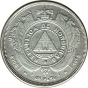 1 Peso