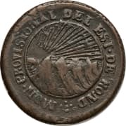 4 Reales