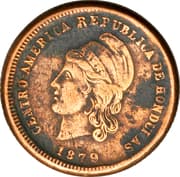 1 Centavo