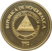 500 Lempiras 500 HNL = JPY 2940