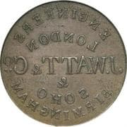 1 Dollar