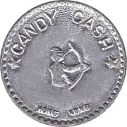 50 Cents - Candy Cash - Hong Kong