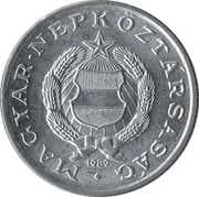 1 Forint