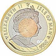1 Crown 0.25 IMP = JPY 52