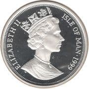 1 Crown 0.25 IMP = JPY 52