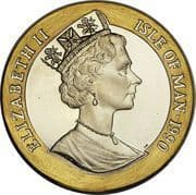 1 Crown
