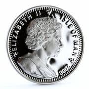 1 Crown 0.25 IMP = JPY 53