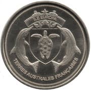 50 Francs 50 XPF = JPY 77