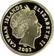 5 Dollars 5 KYD = JPY 958