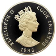 1 Dollar