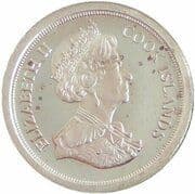 1 Cent 0.01 NZD = JPY 0.94